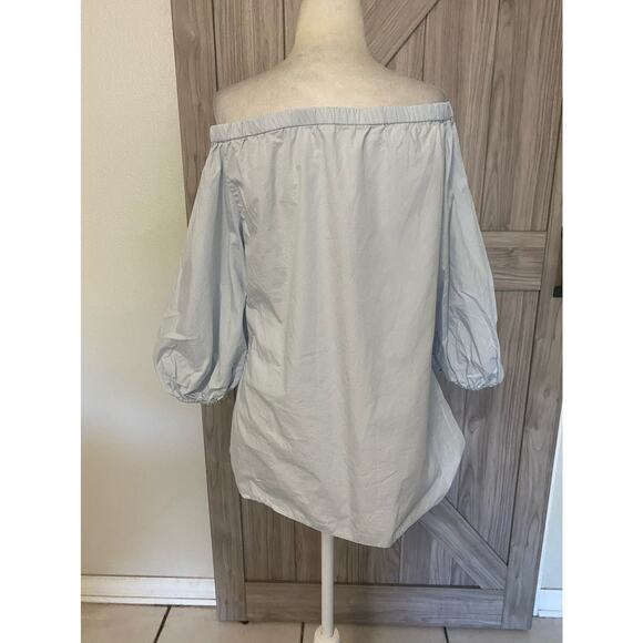 Charlotte Brody medium off the shoulder top - Picture 5 of 7